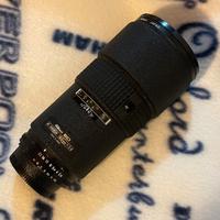 Nikon AF 180mm f\2.8 IF ED