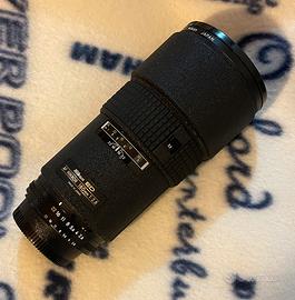 Nikon AF 180mm f\2.8 IF ED