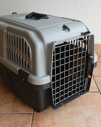 trasportino per cani 