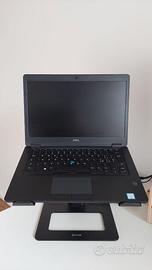 Dell Latitude 5490 - 16GB RAM, 256GB SSD, Intel i5