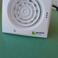 Ventilatore aspirante (NUOVO).