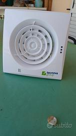 Ventilatore aspirante (NUOVO).