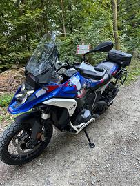 BMW GS 1300 R TROFY