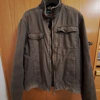 Giubbetto Benetton tg 50 uomo