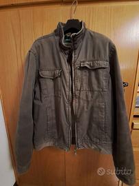 Giubbetto Benetton tg 50 uomo