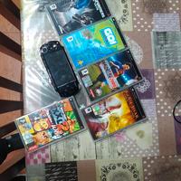 PSP SONY 3004