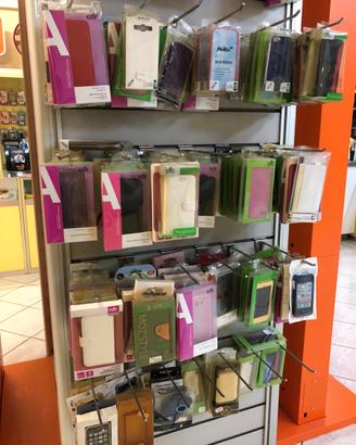 Lotto Custodie per telefoni