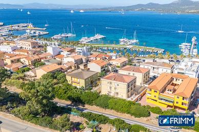 Appartamento - Golfo Aranci