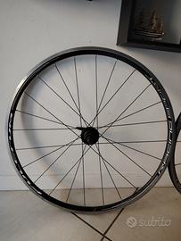 RUOTE FULCRUM 