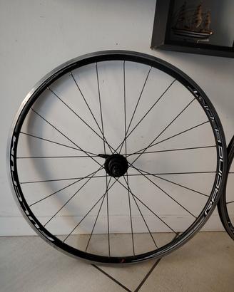 RUOTE FULCRUM 