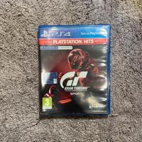 Gran Turismo Sport – PS4