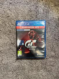 Gran Turismo Sport – PS4