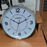 Orologi da parete- nuovi mai usati