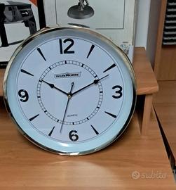Orologi da parete- nuovi mai usati