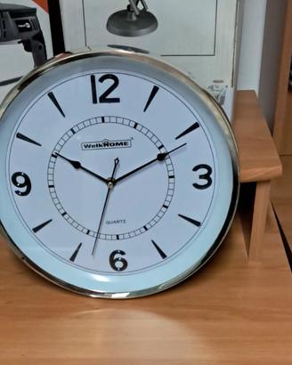 Orologi da parete- nuovi mai usati