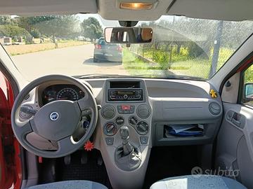 Fiat Panda 1.1