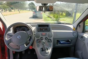 Fiat Panda 1.1