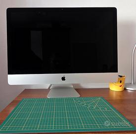 iMac (Retina 5K, 27-inch, Late 2015)