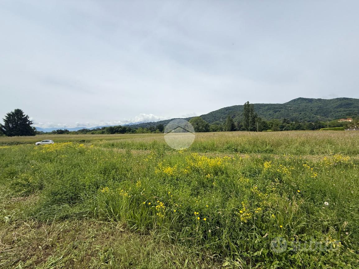 TER. AGRICOLO A SAN SECONDO DI PINEROLO - Vista 2