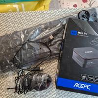 ACEPC AK1 Mini PC  - MINI PC