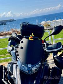 Cupolino Isotta TRK 502