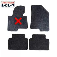 Set tappetini KIA SPORTGAGE SL dal 2011 al 2015