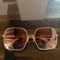 Occhiali da sole celine paris