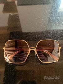 Occhiali da sole celine paris