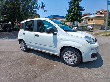 Fiat Panda 1.2 Lounge 69cv