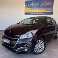 PEUGEOT 208 1° serie BlueHDi 75 5 porte Allure