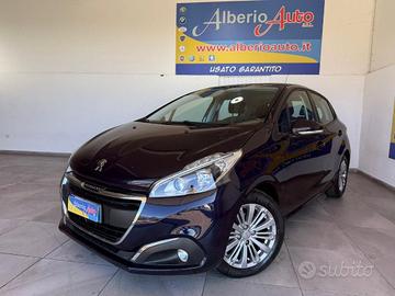 PEUGEOT 208 1° serie BlueHDi 75 5 porte Allure