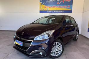 PEUGEOT 208 1° serie BlueHDi 75 5 porte Allure
