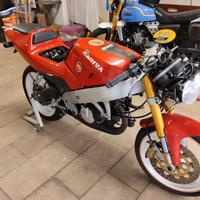 Cagiva mito 1992