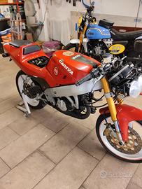 Cagiva mito 1992
