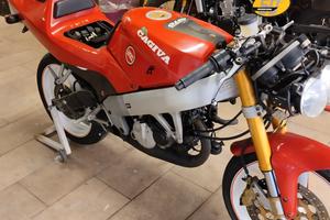 Cagiva mito 1992