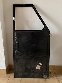 Porta piaggio ape 50