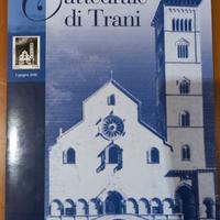Folder  "Cattedrale di Trani"