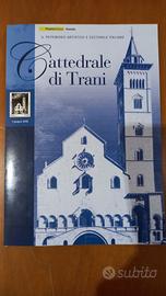 Folder  "Cattedrale di Trani"