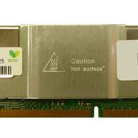 2GB DDR2 667MHz PC2-5300 ECC per SERVER