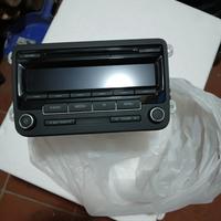 Ricambi per volkswagen Golf 6 e Golf 7 originali