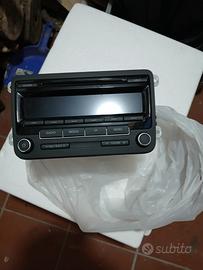 Ricambi per volkswagen Golf 6 e Golf 7 originali