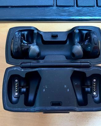 Bose Soundsport Free