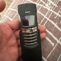Nokia 8910i - Nokia 8850