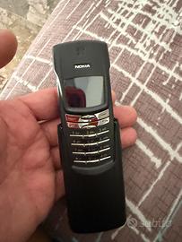 Nokia 8910i - Nokia 8850