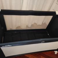 Lettino da campeggio CAM