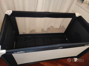 Lettino da campeggio CAM