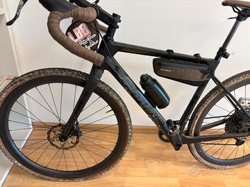 Gravel Parkpre Carbon