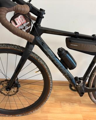 Gravel Parkpre Carbon
