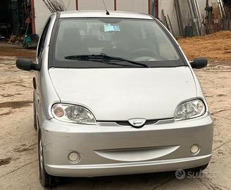 Microcar