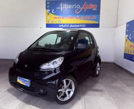 SMART ForTwo 800 40 kW coupé pulse cdi